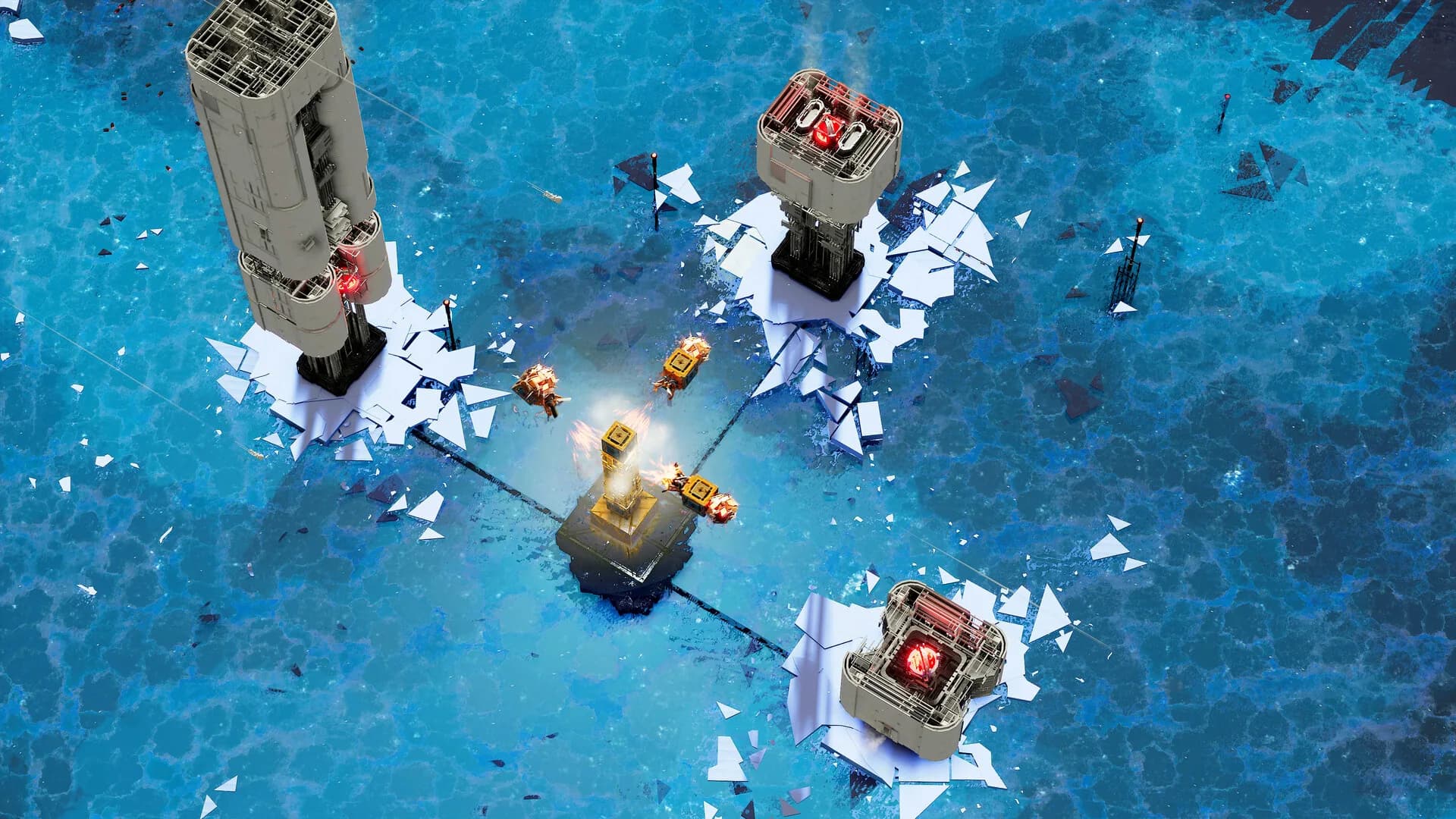 ABRISS - build to destroy görsel 3