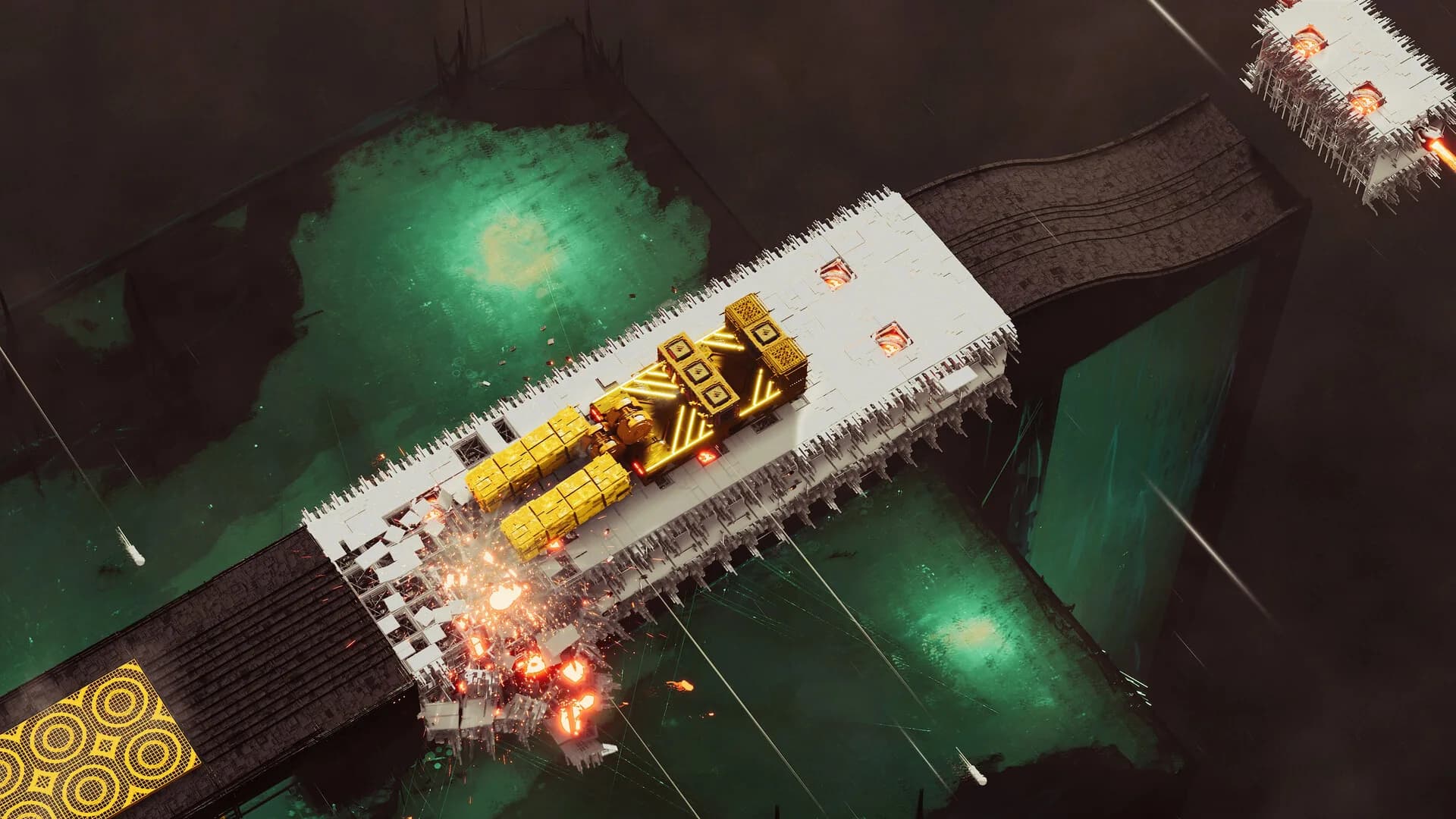 ABRISS - build to destroy görsel 4