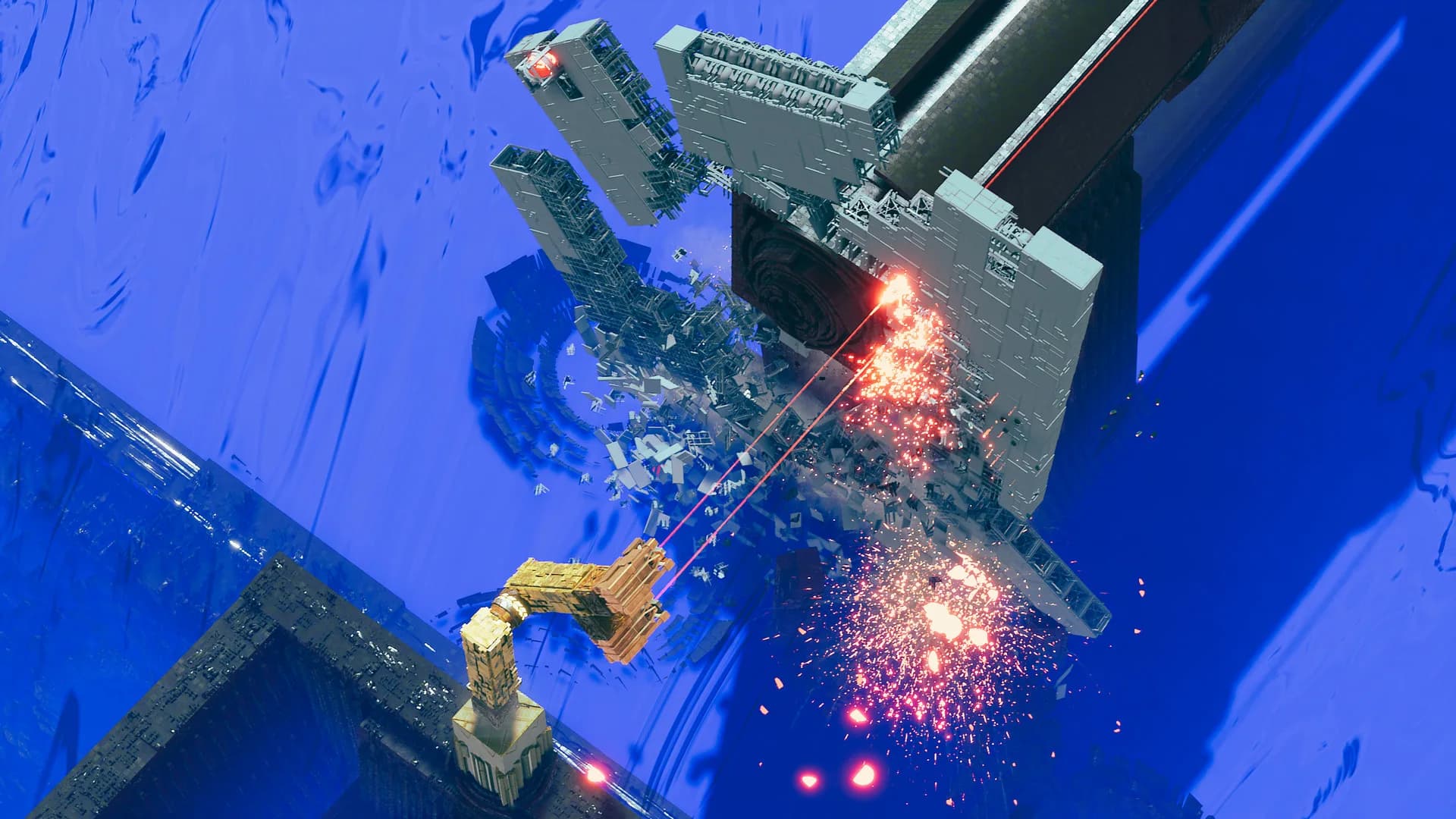 ABRISS - build to destroy görsel 6