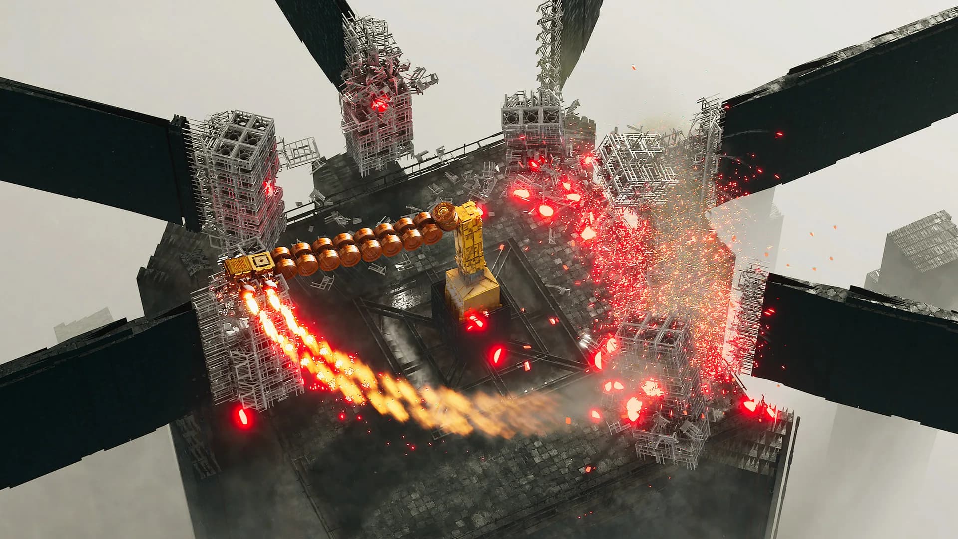 ABRISS - build to destroy görsel 8