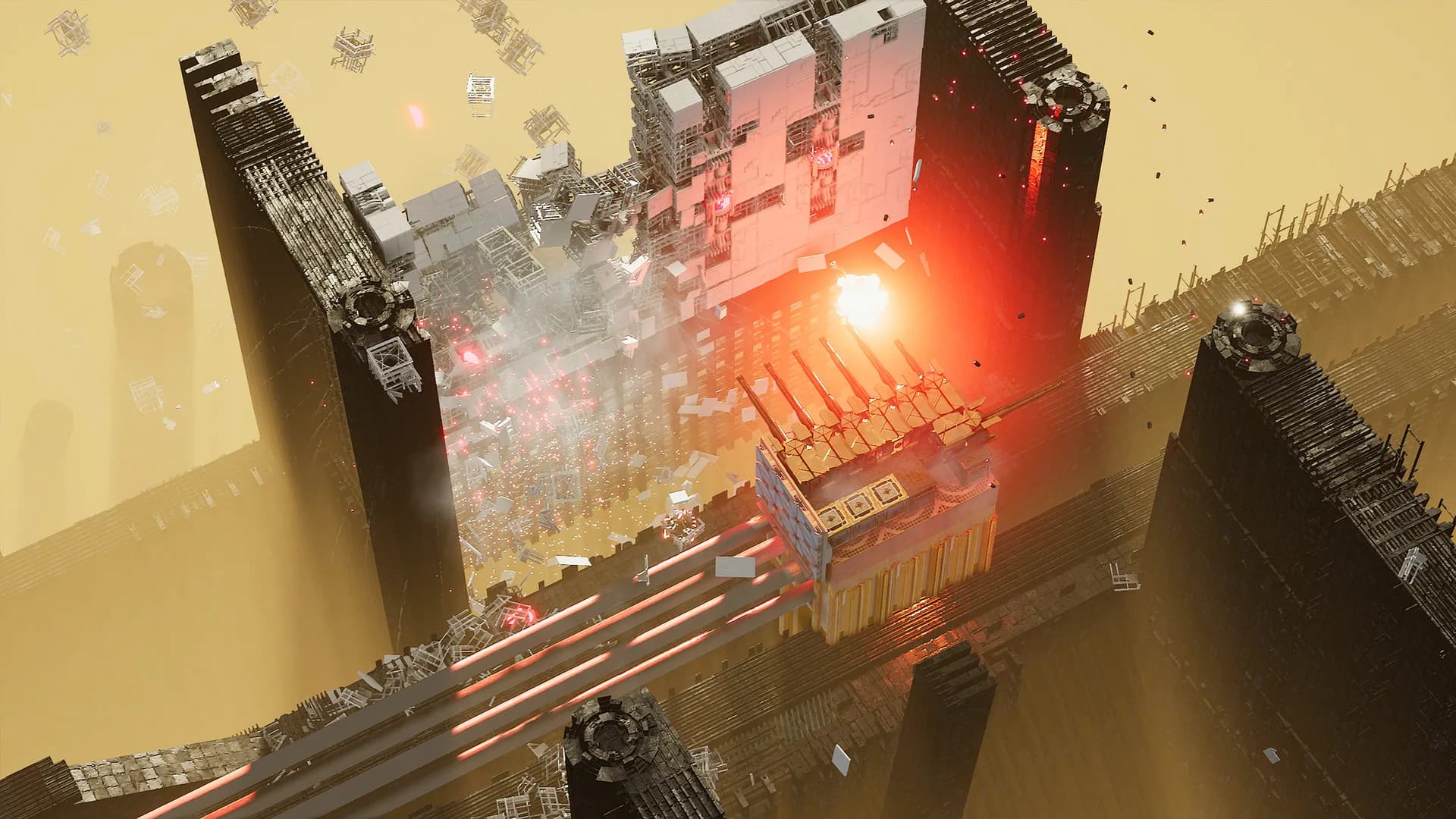ABRISS - build to destroy görsel 10
