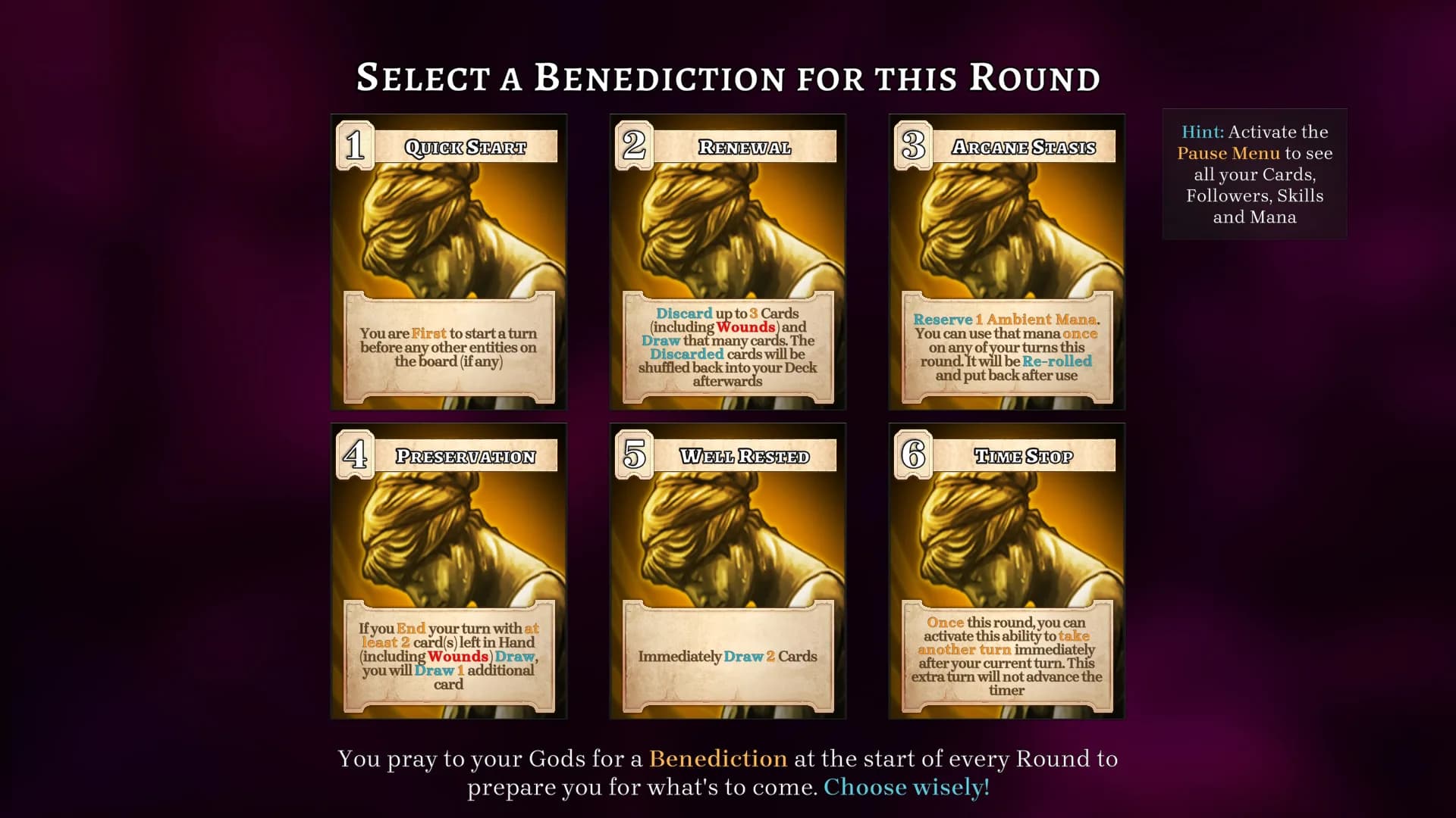 Paladin's Oath görsel 13