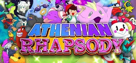 Athenian Rhapsody görsel 1