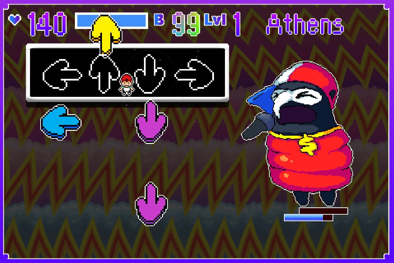Athenian Rhapsody görsel 7