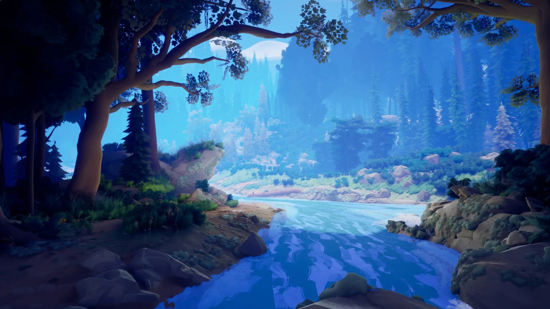 Two Falls (Nishu Takuatshina) görsel 9