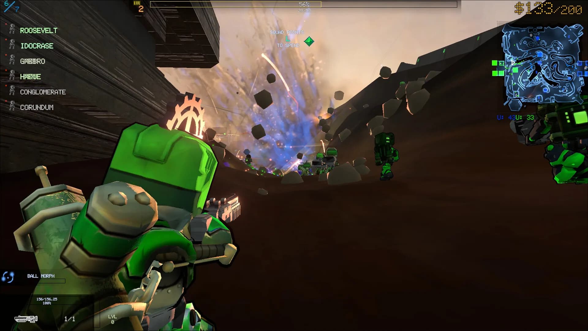 Bot Wars görsel 4