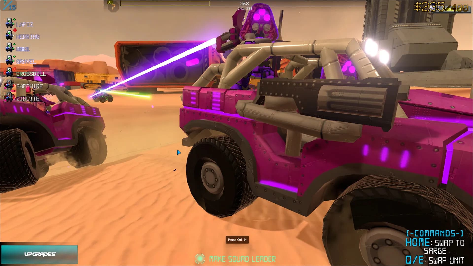 Bot Wars görsel 7