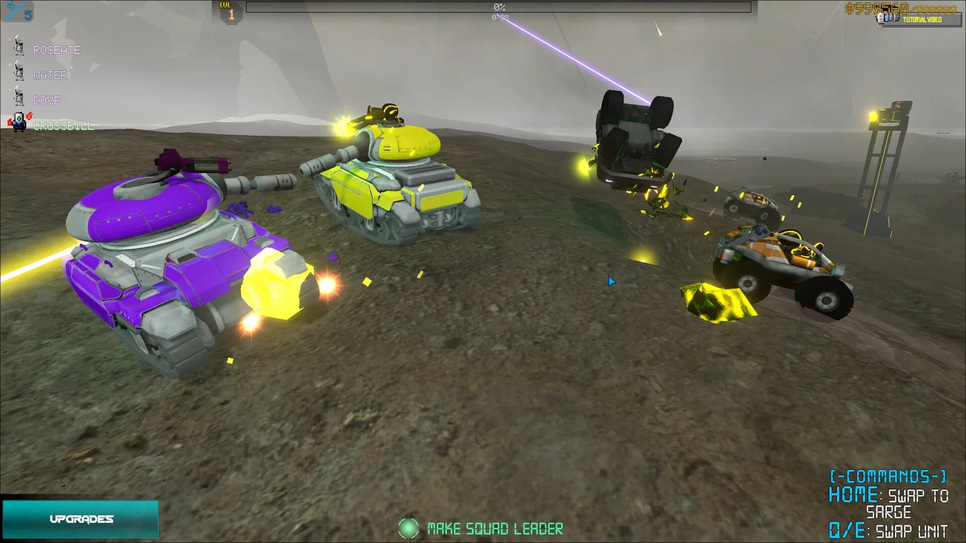 Bot Wars görsel 10