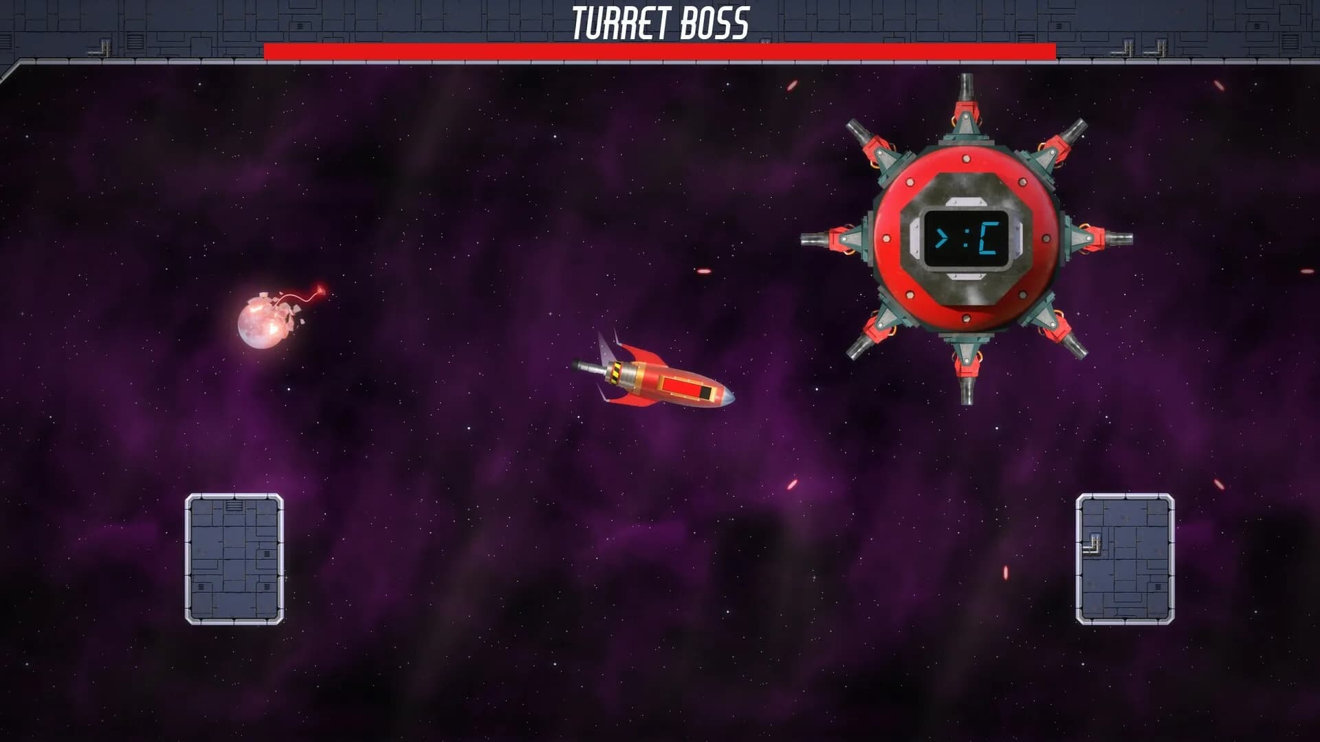 Pogo Rocket görsel 4