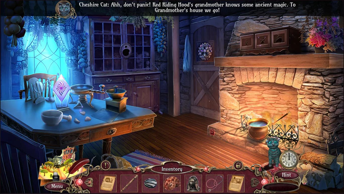 Surface: Lost Tales Collector's Edition görsel 5