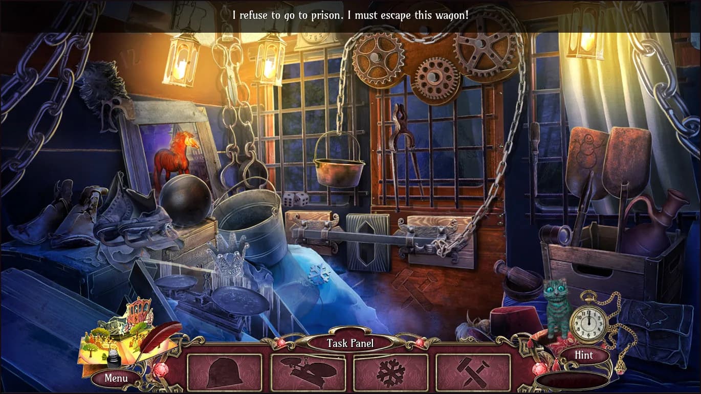 Surface: Lost Tales Collector's Edition görsel 7