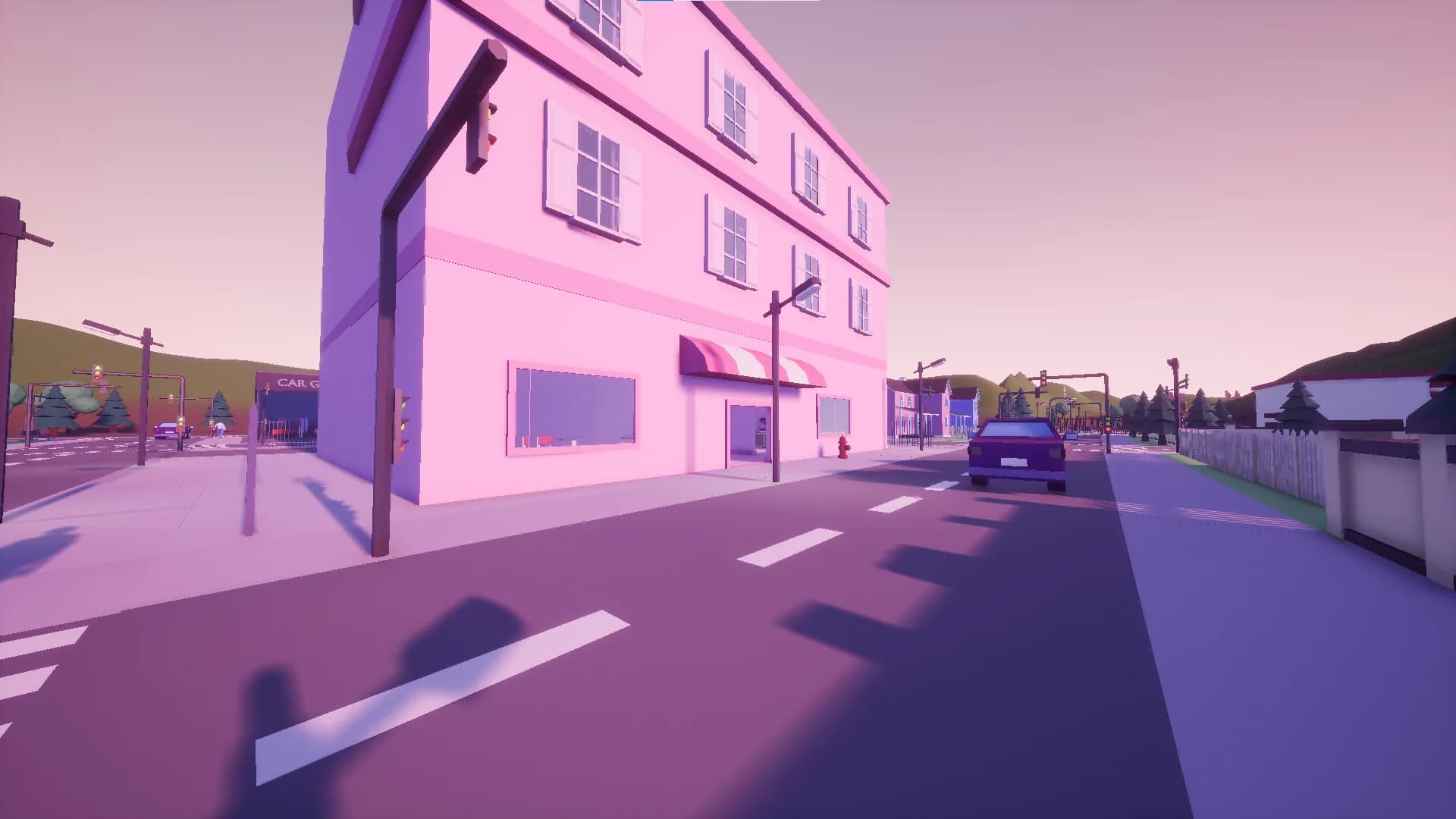 Donutis Simulator görsel 2