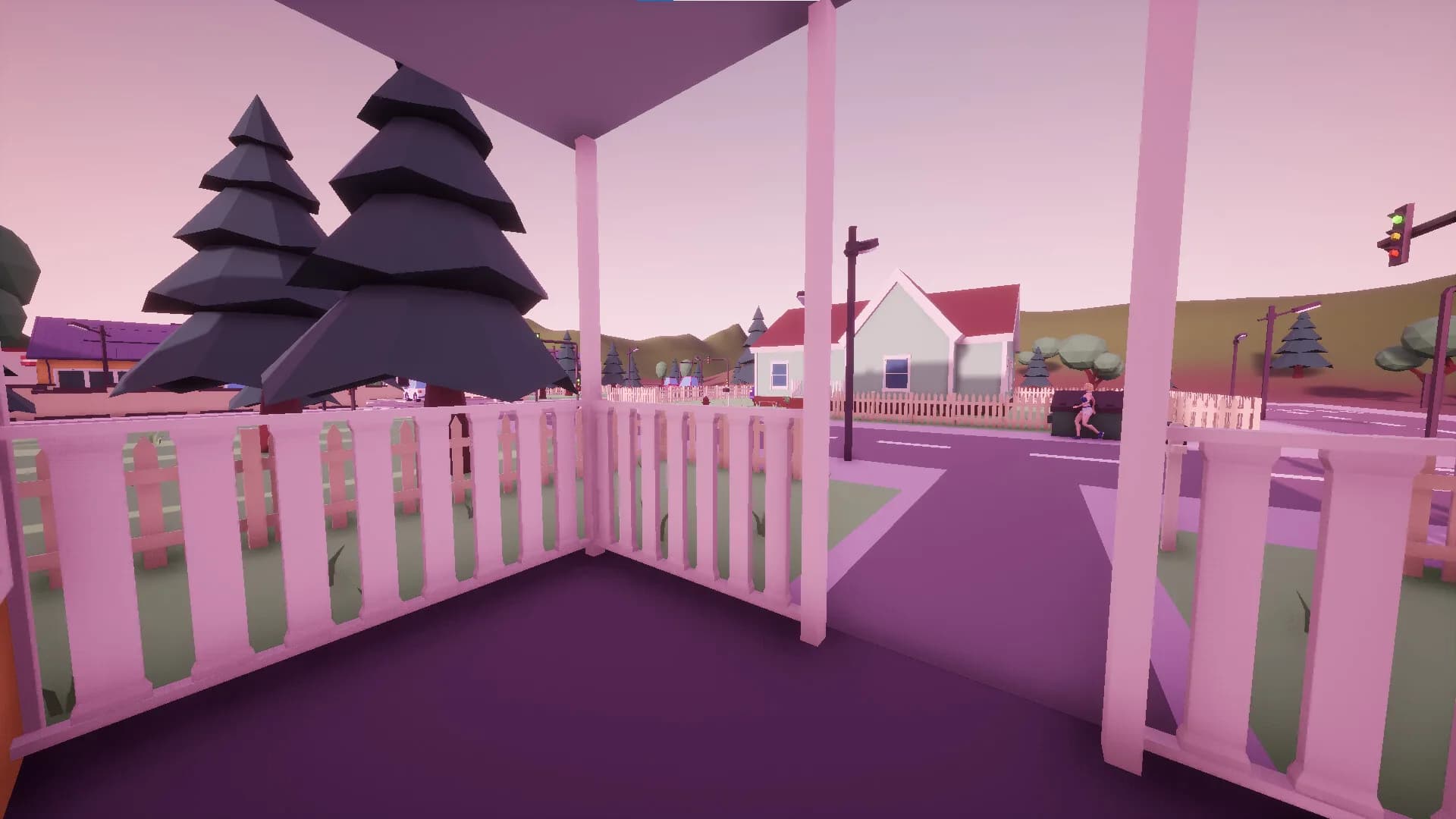 Donutis Simulator görsel 4