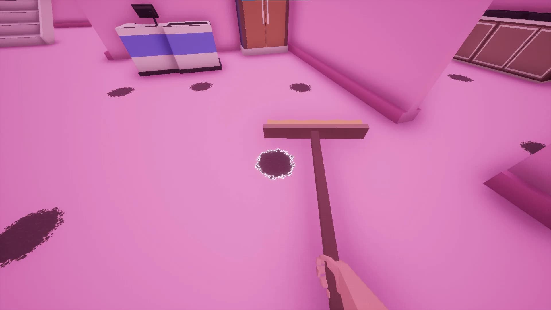 Donutis Simulator görsel 7