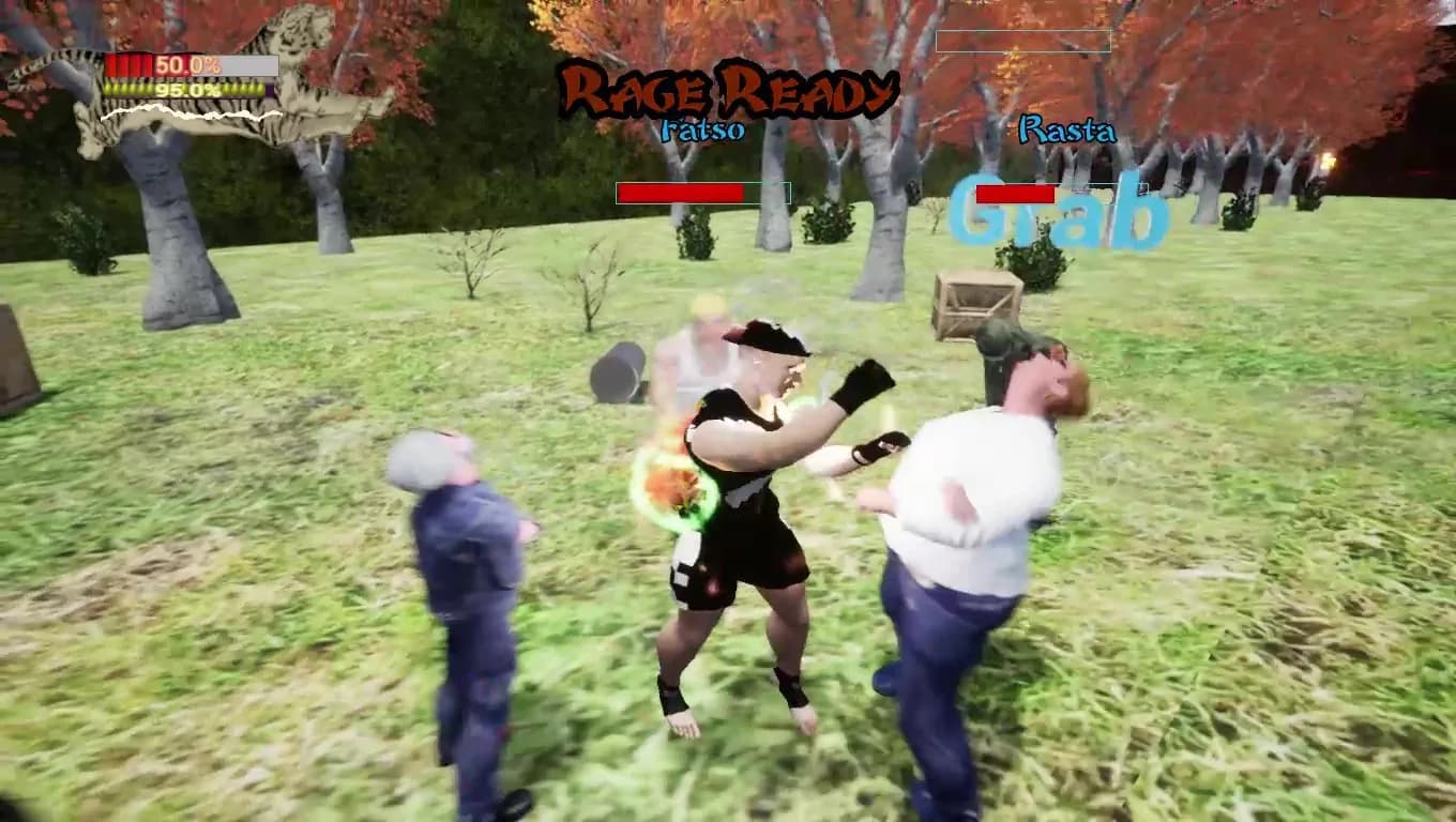Pak Sung Bo Wing Chun görsel 8
