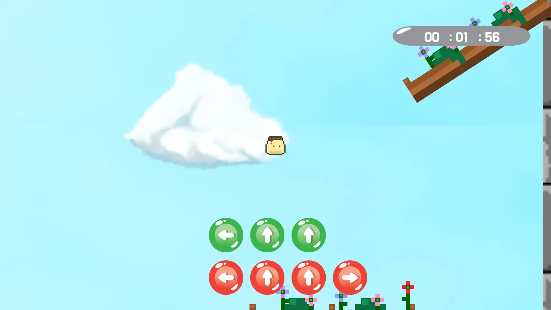 FLYING PUDDING görsel 4