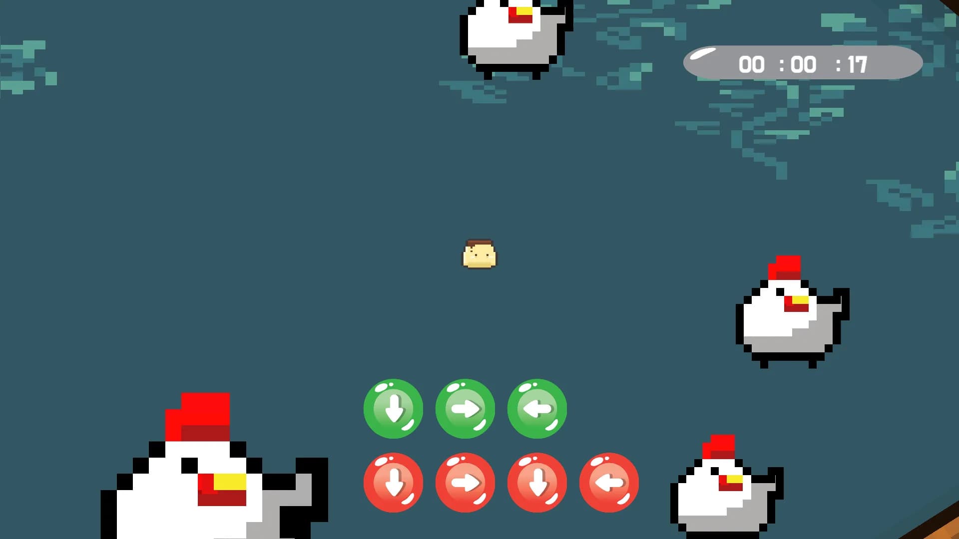 FLYING PUDDING görsel 5