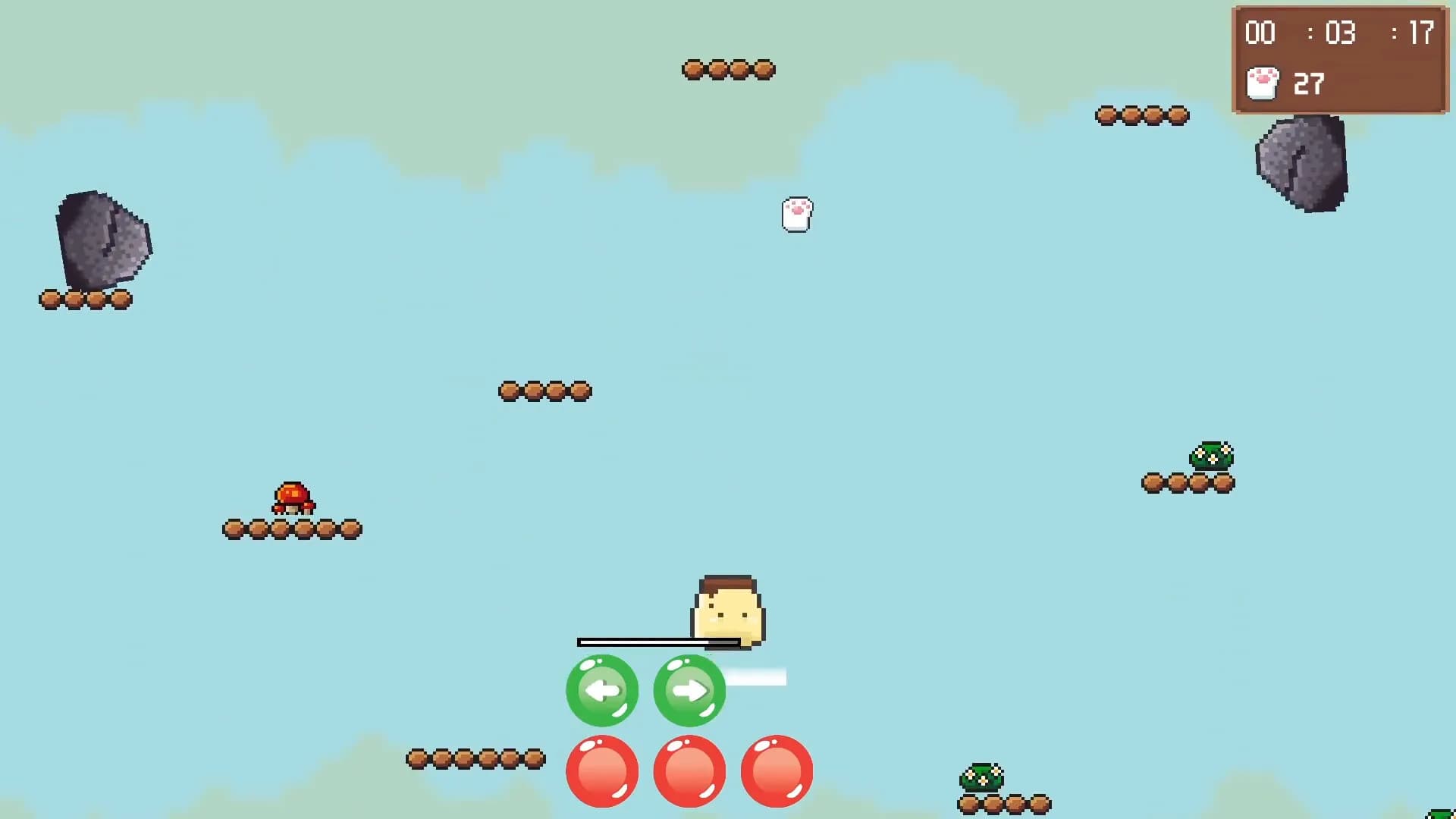 FLYING PUDDING görsel 8