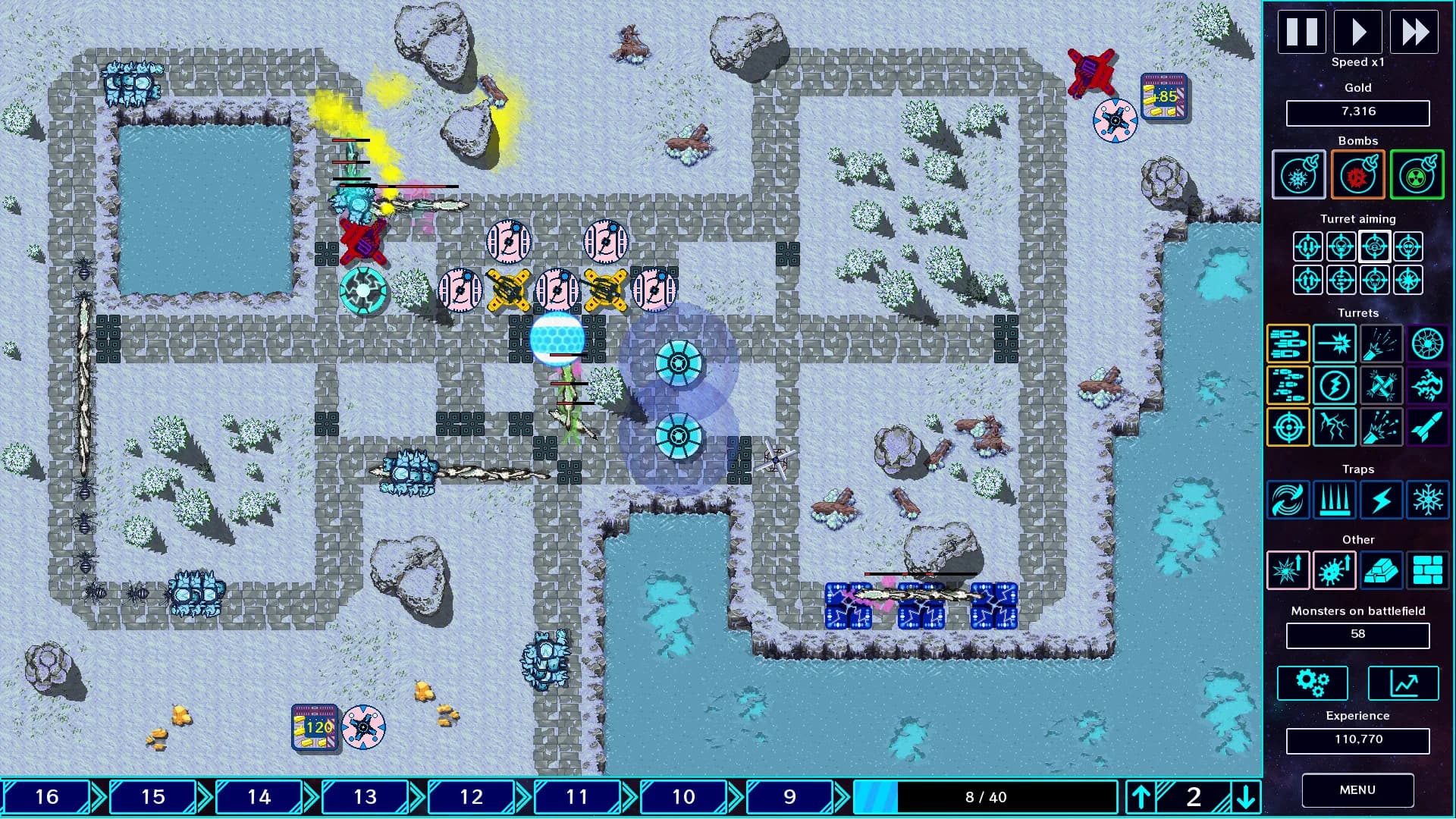 0 World TD görsel 2