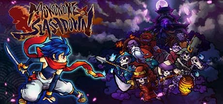 Mononoke Slashdown görsel 1
