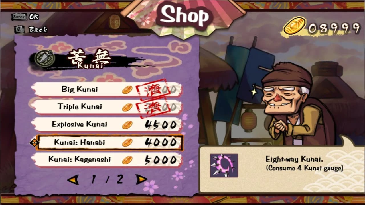 Mononoke Slashdown görsel 7