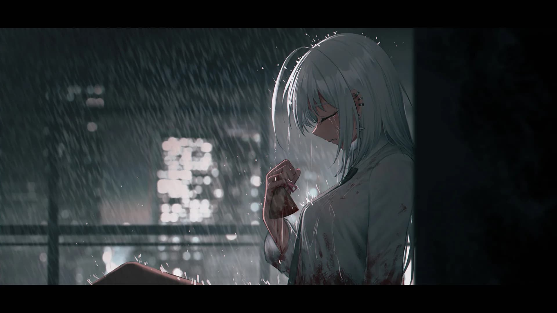 彷徨之街 The Street of Adrift görsel 2