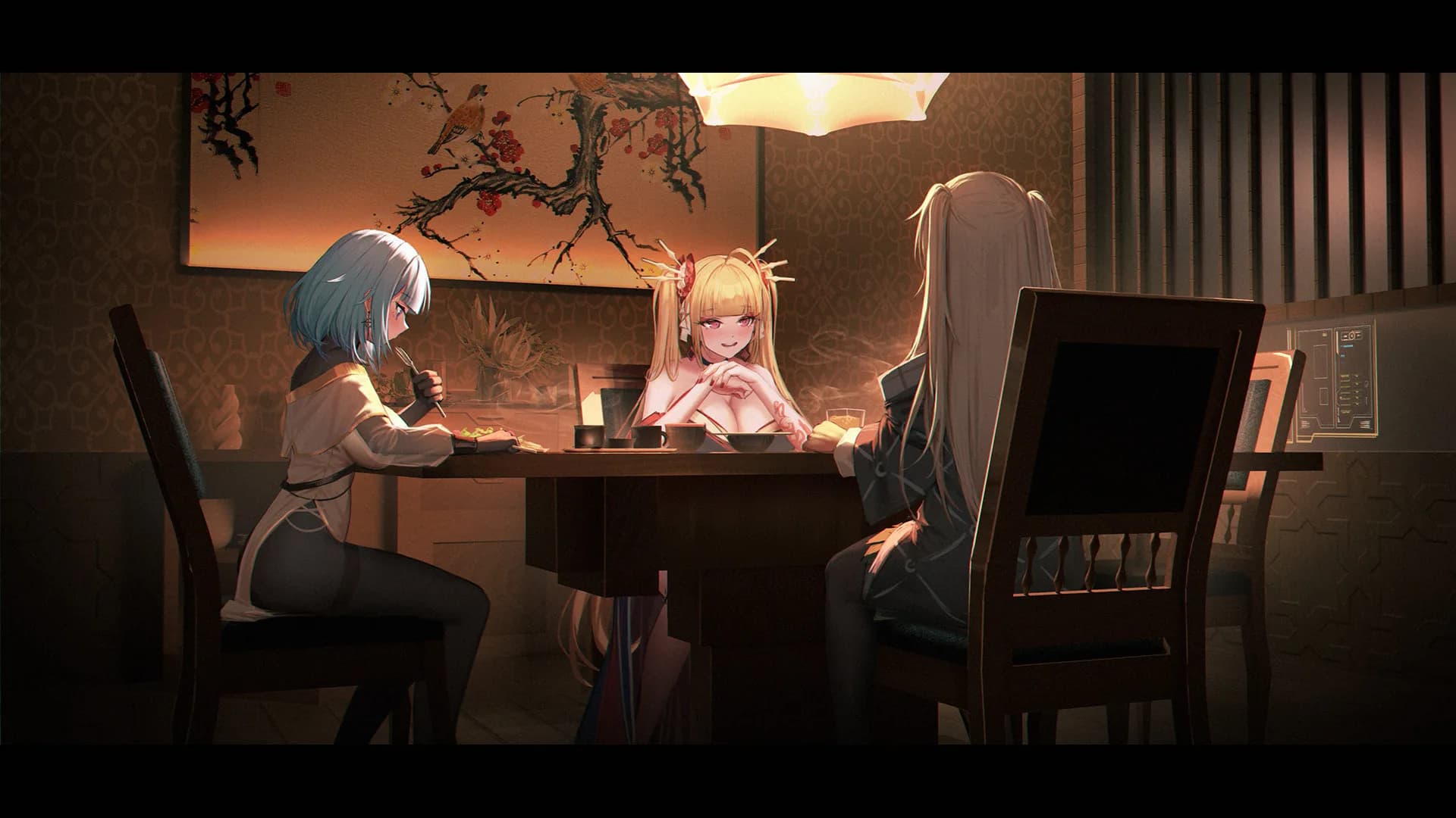 彷徨之街 The Street of Adrift görsel 3