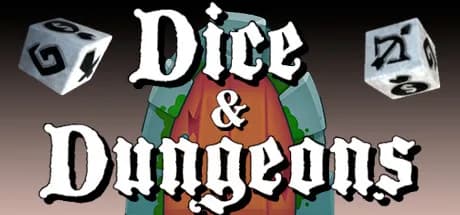 Dice & Dungeons görsel 1