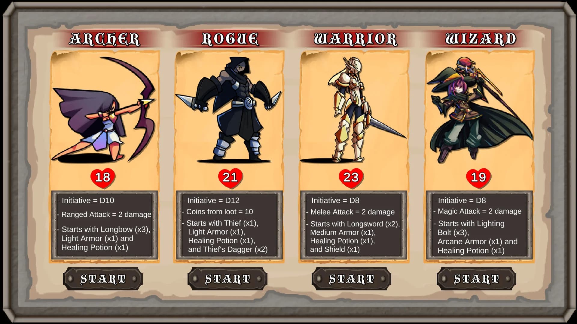 Dice & Dungeons görsel 13