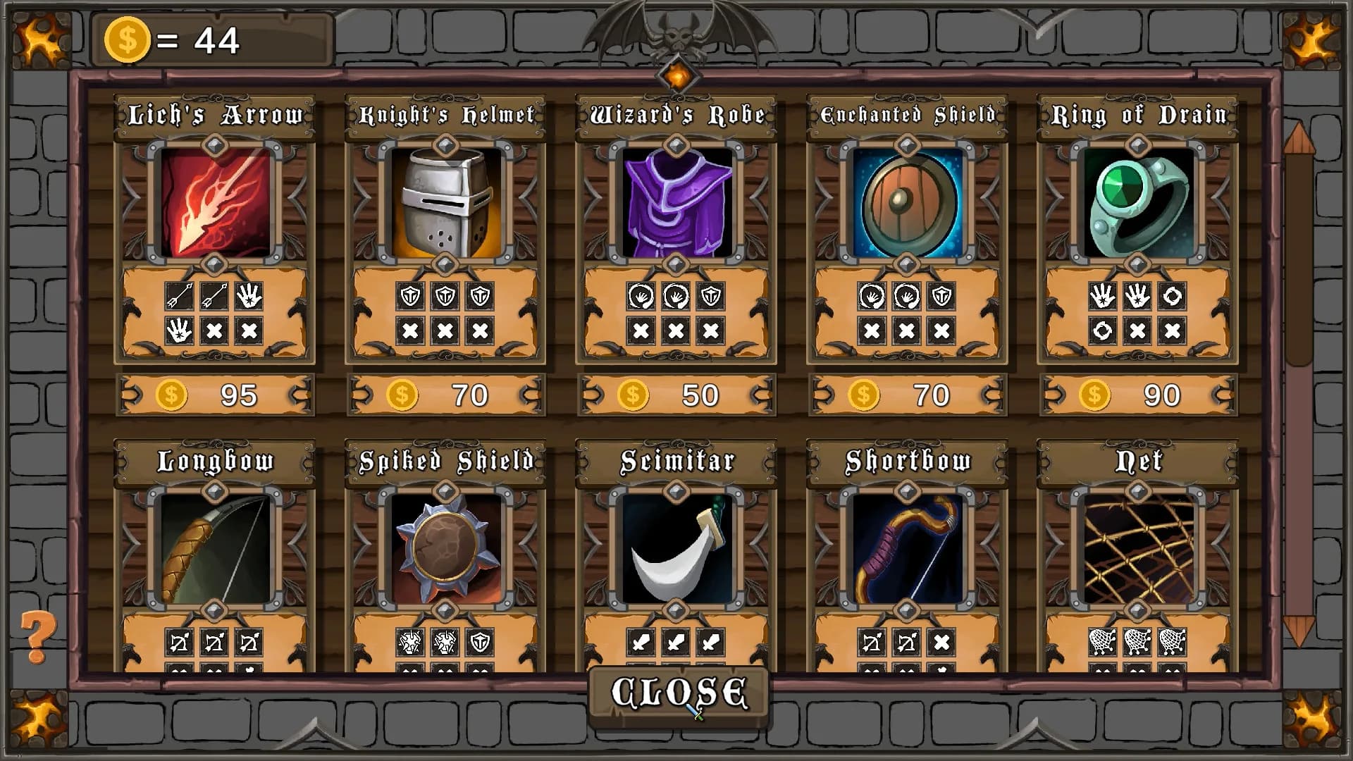 Dice & Dungeons görsel 14