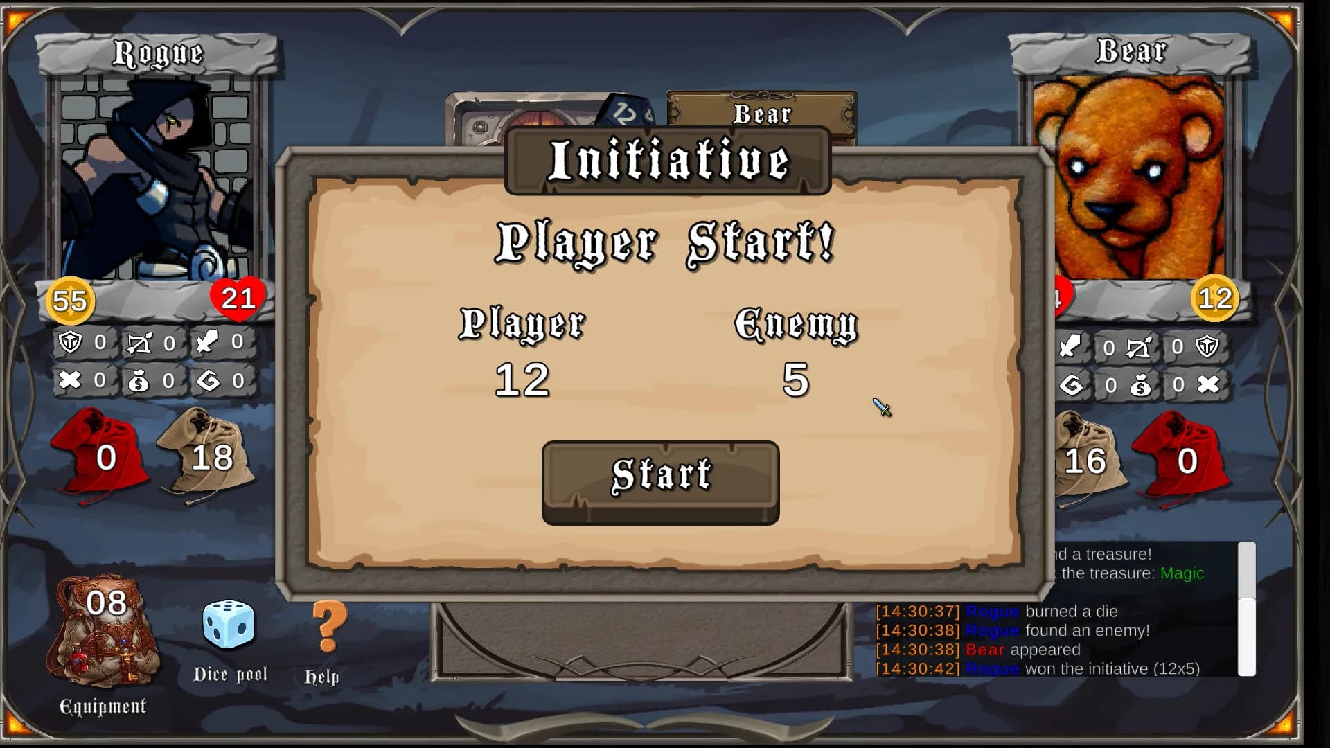 Dice & Dungeons görsel 16