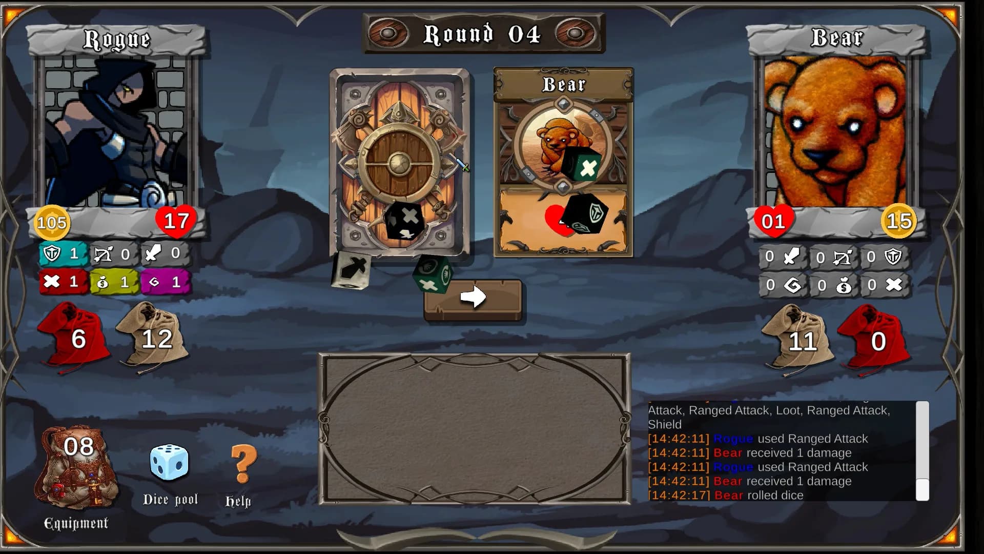 Dice & Dungeons görsel 11
