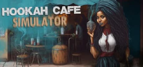 Hookah Cafe Simulator görsel 1
