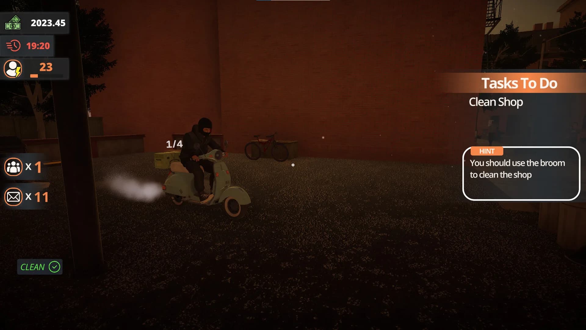 Hookah Cafe Simulator görsel 8