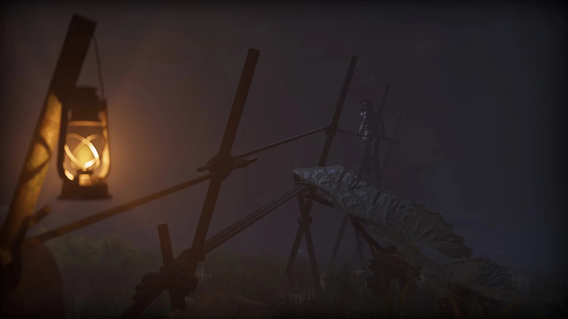 Blood Field | Cỏ Máu görsel 13