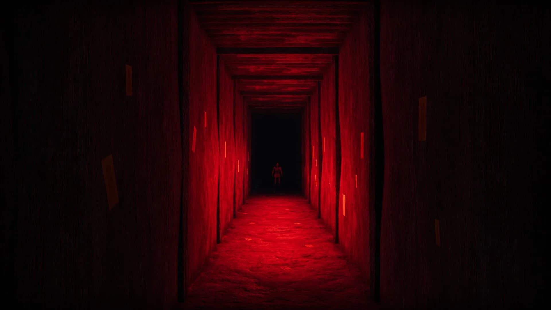 Blood Field | Cỏ Máu görsel 9