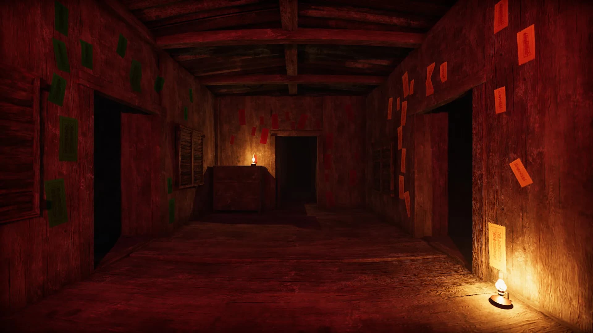 Blood Field | Cỏ Máu görsel 10