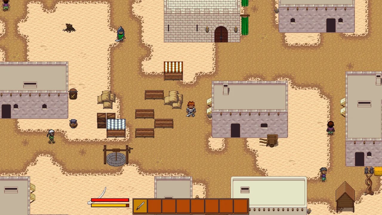 Vagabond görsel 2