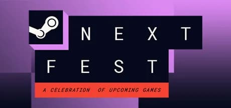 Steam Next Fest