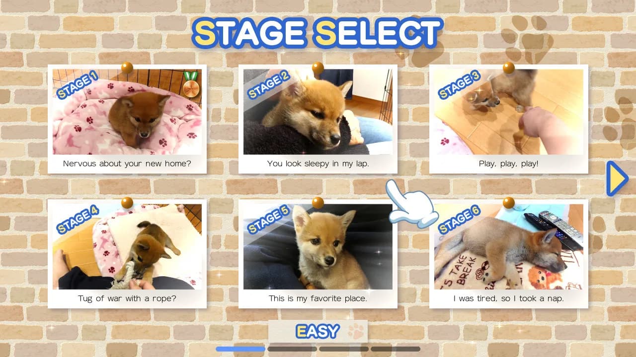 Shiba Mekuri 柴めくり görsel 2