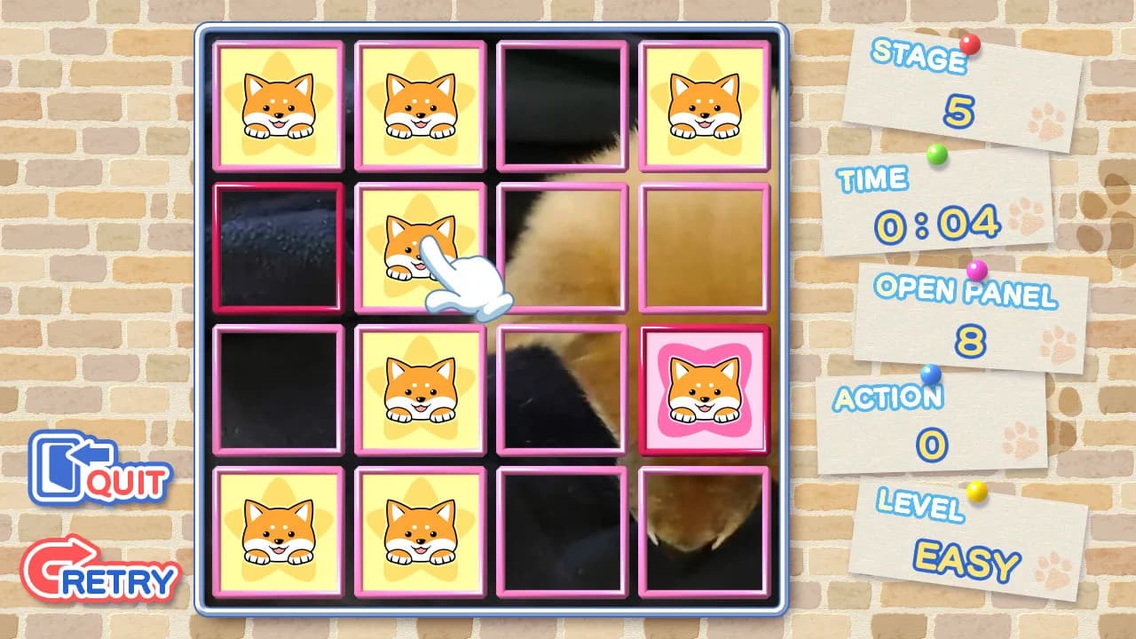 Shiba Mekuri 柴めくり görsel 3