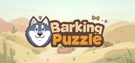 Barking Puzzle görsel 1