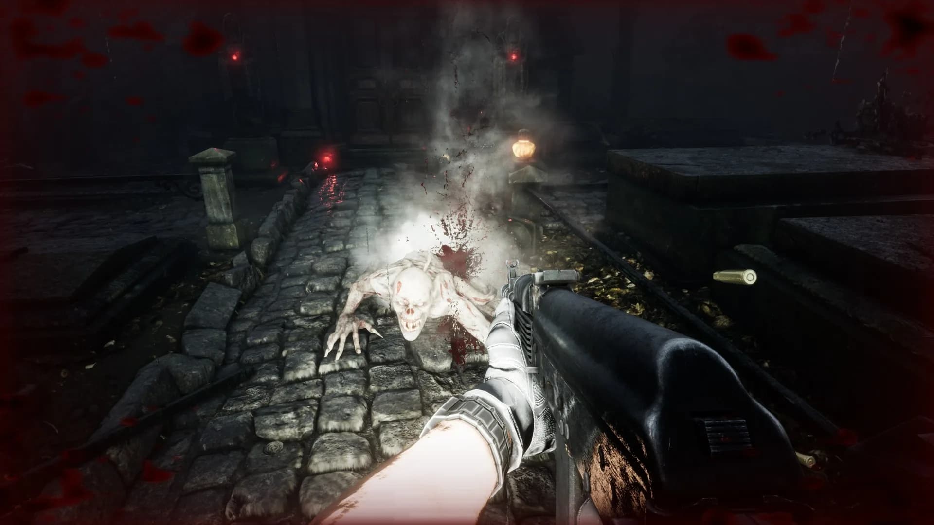Eternal Evil görsel 17