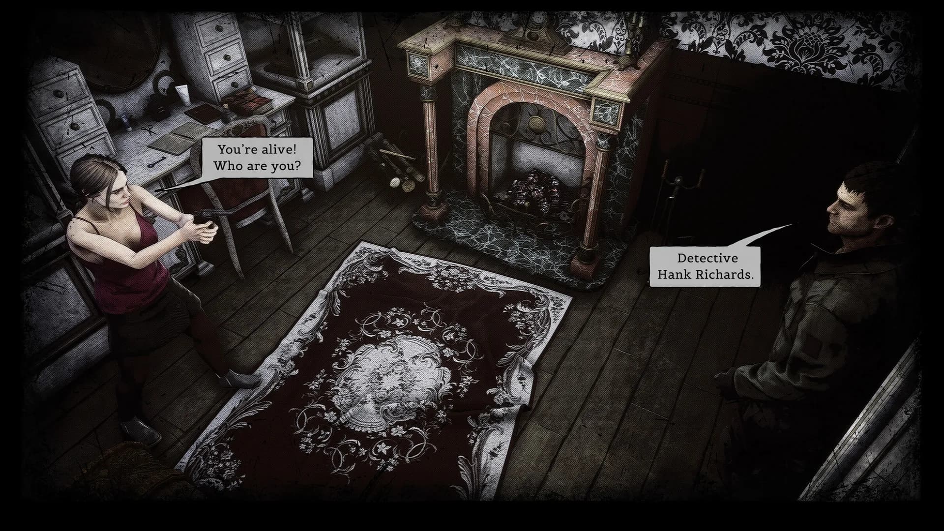 Eternal Evil görsel 21