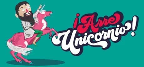 ¡Arre Unicornio! görsel 1