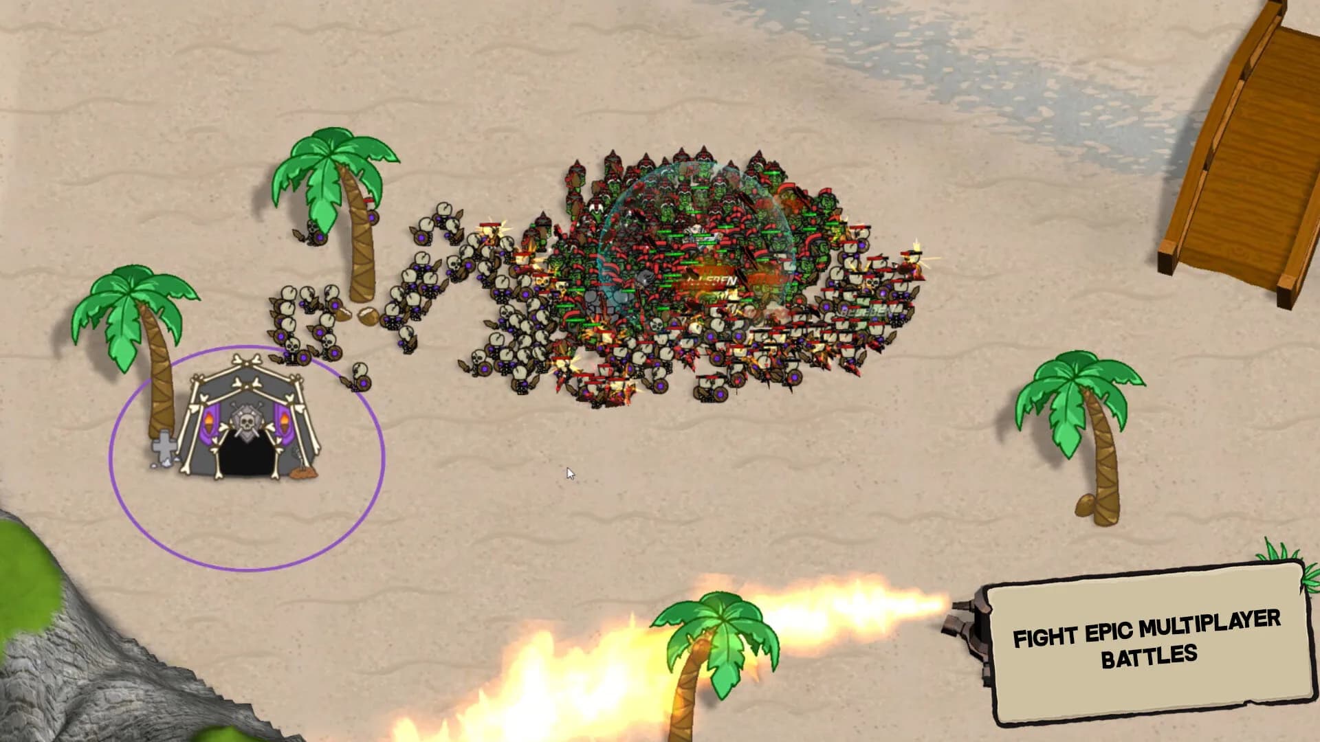Torins Towers: Rise of Heroes görsel 4