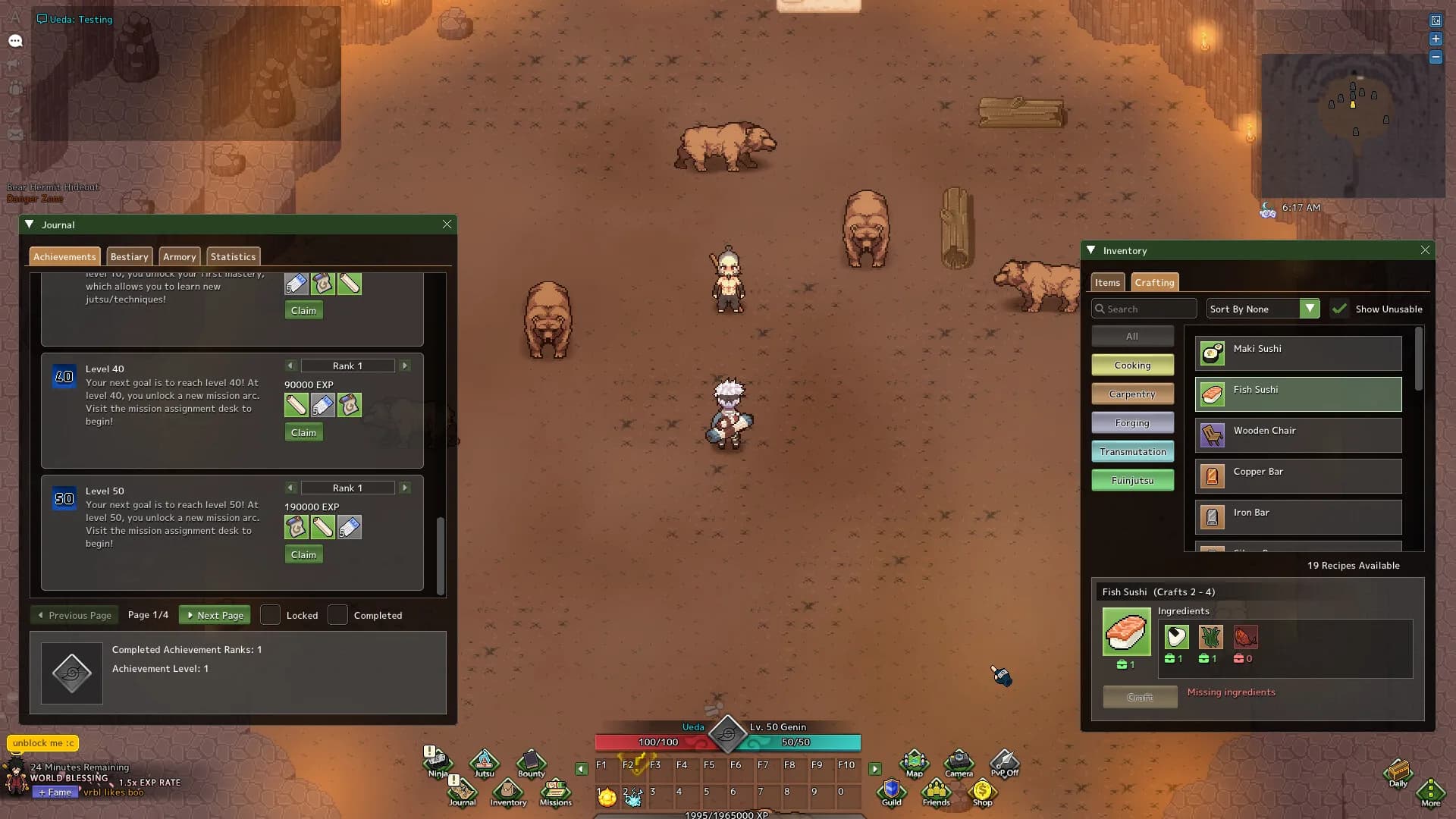 Nin Online görsel 3