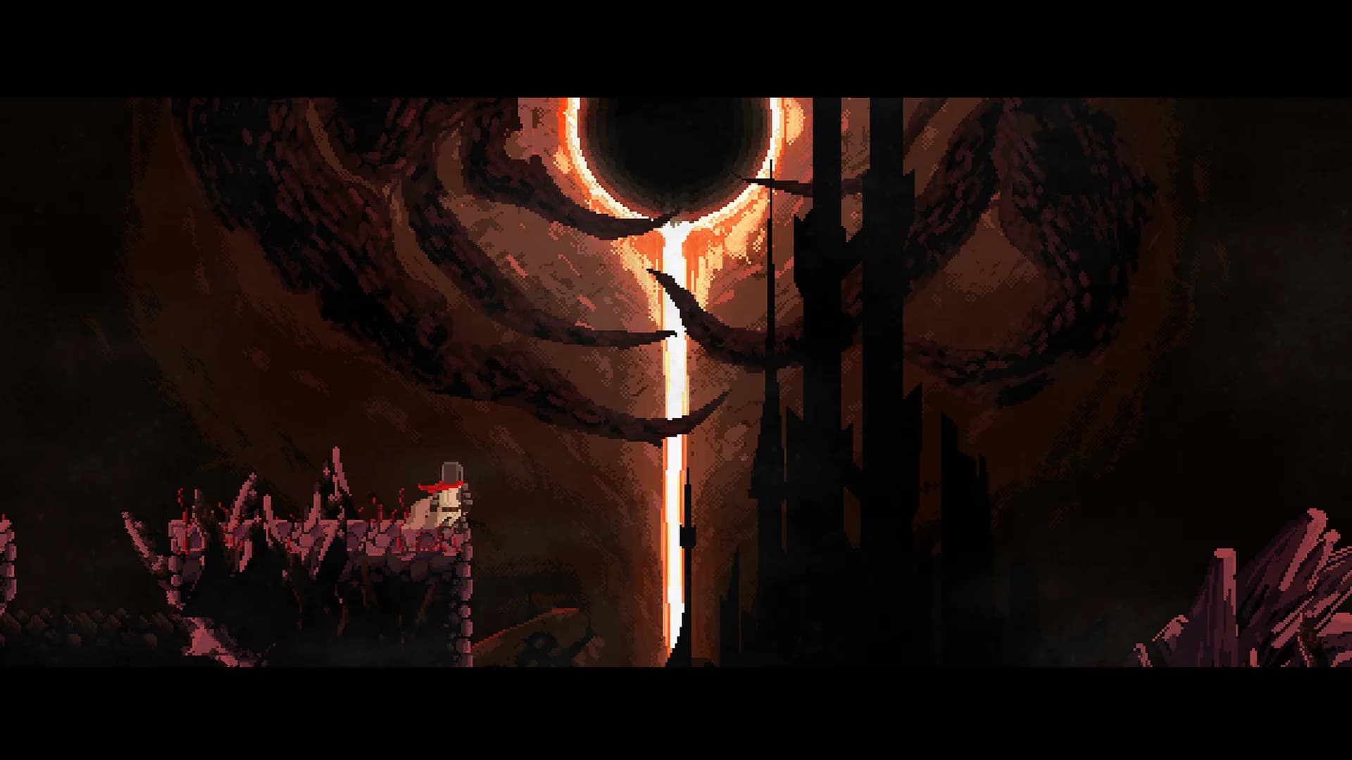 Custodian: Beginning of the End görsel 2