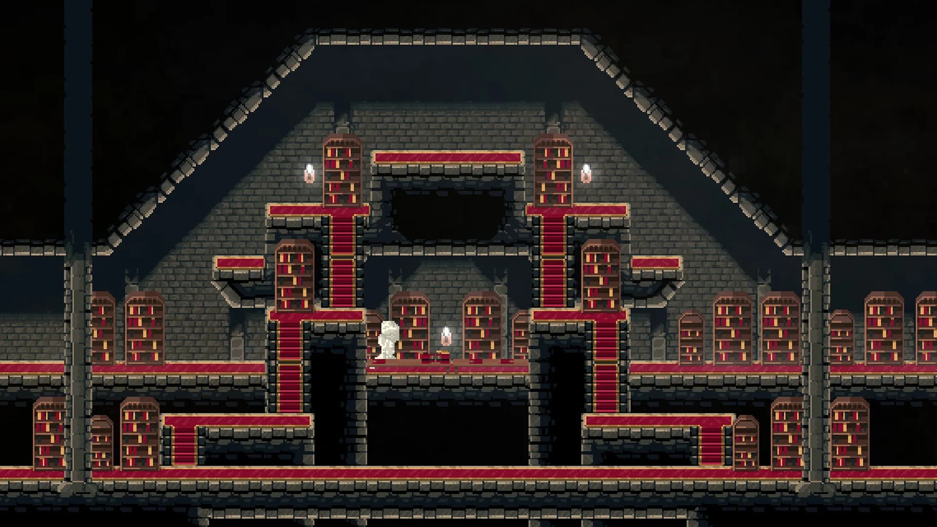 Custodian: Beginning of the End görsel 4