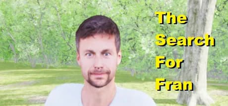 The Search For Fran görsel 1